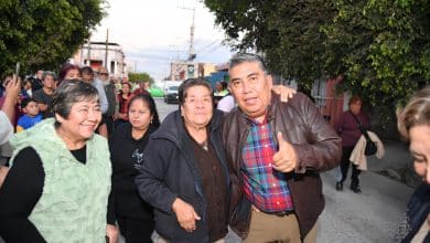 vecinos prados soledad