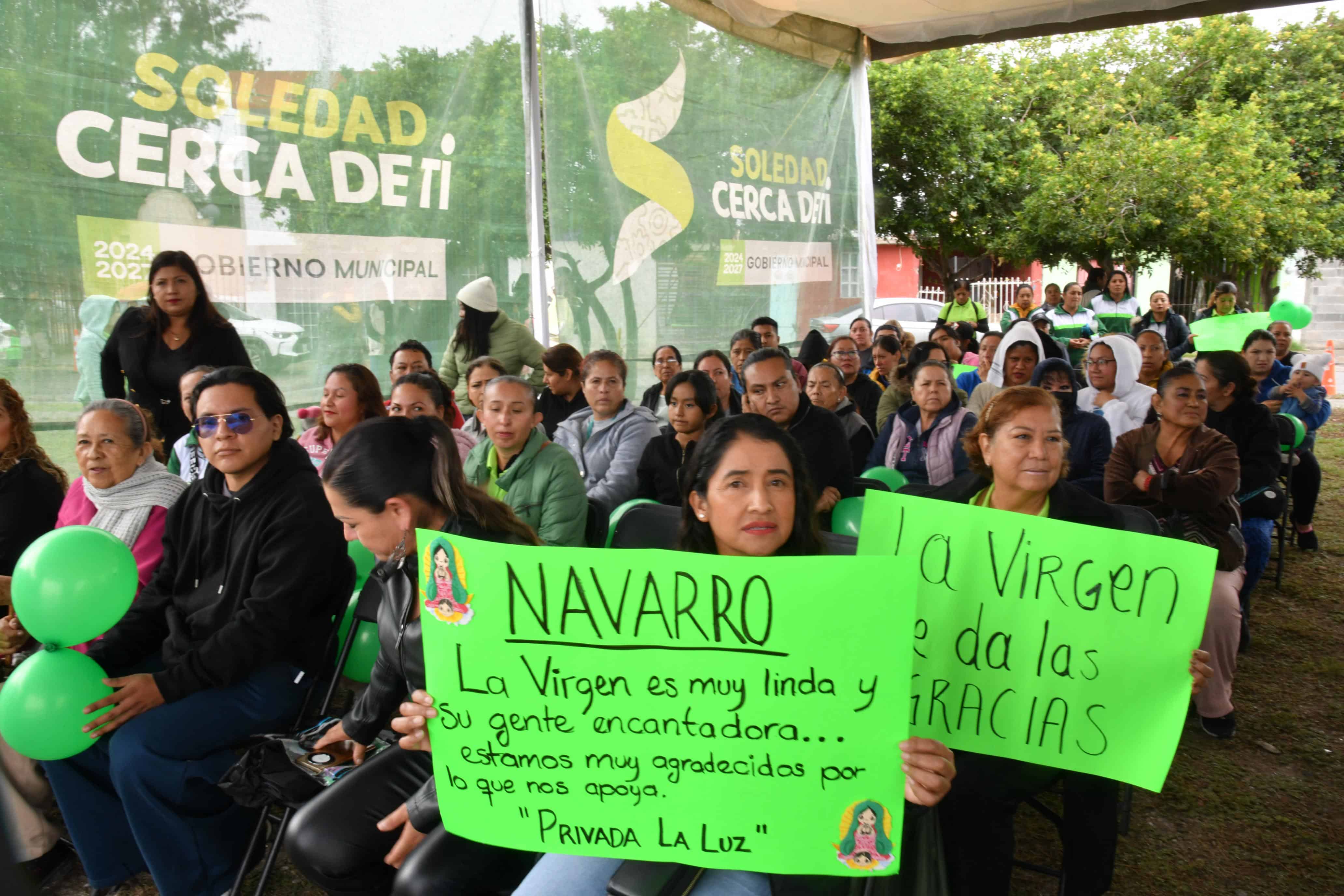 vecinos la virgen juan manuel navarro