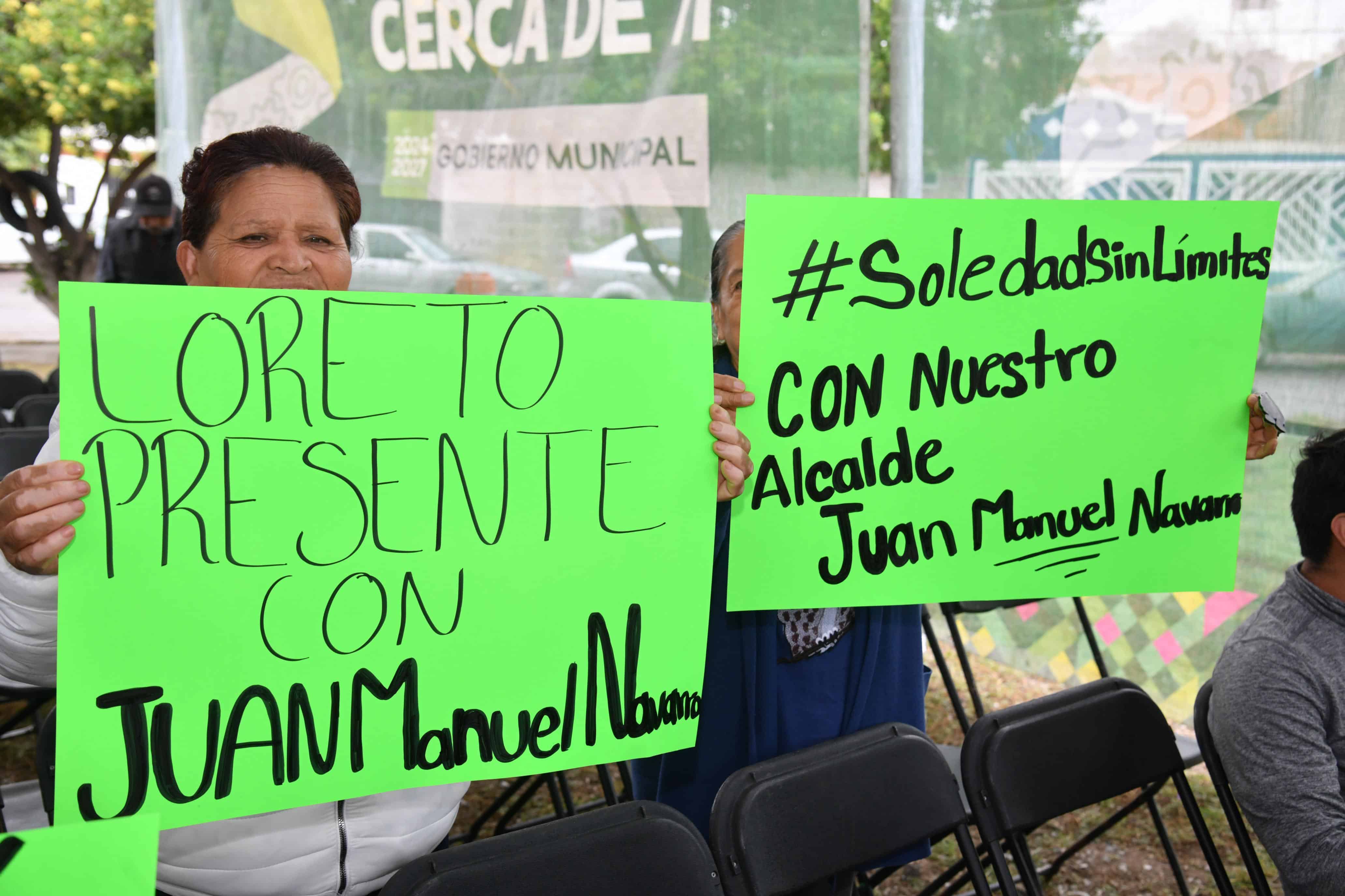 vecinos la virgen juan manuel navarro