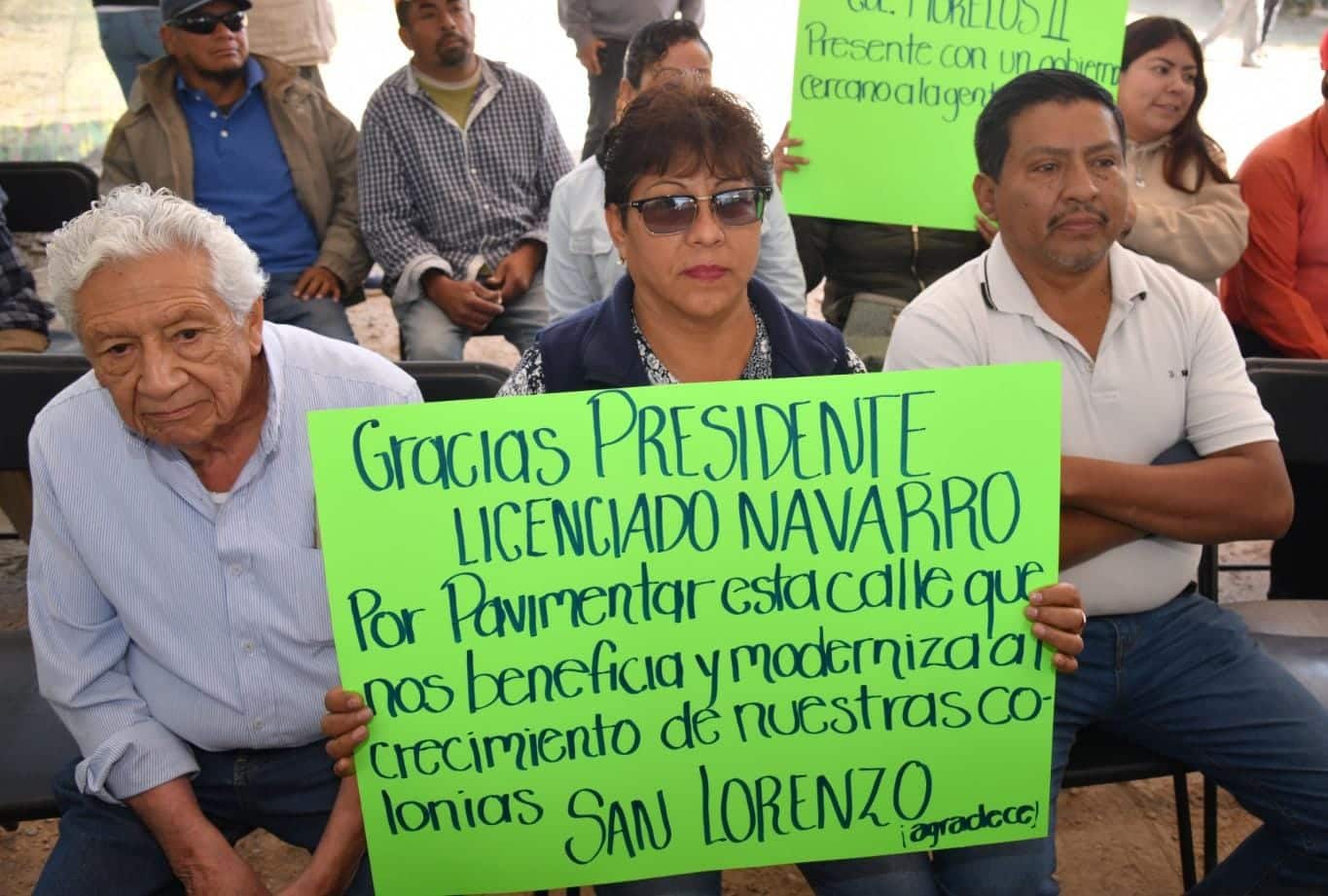 vecinos alcatraces soledad