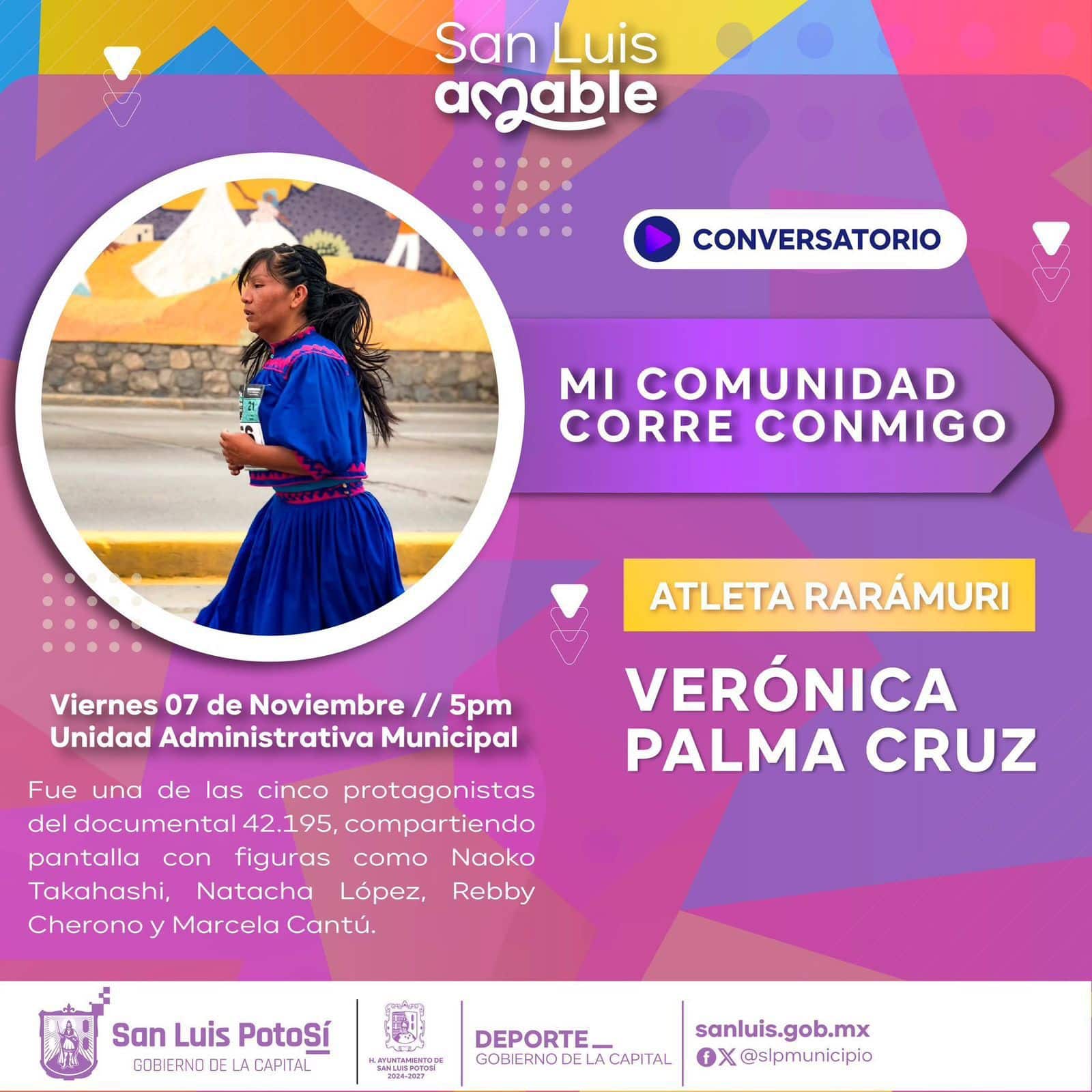 veronica gobierno municipal slp