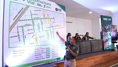vialidad soledad zona centro