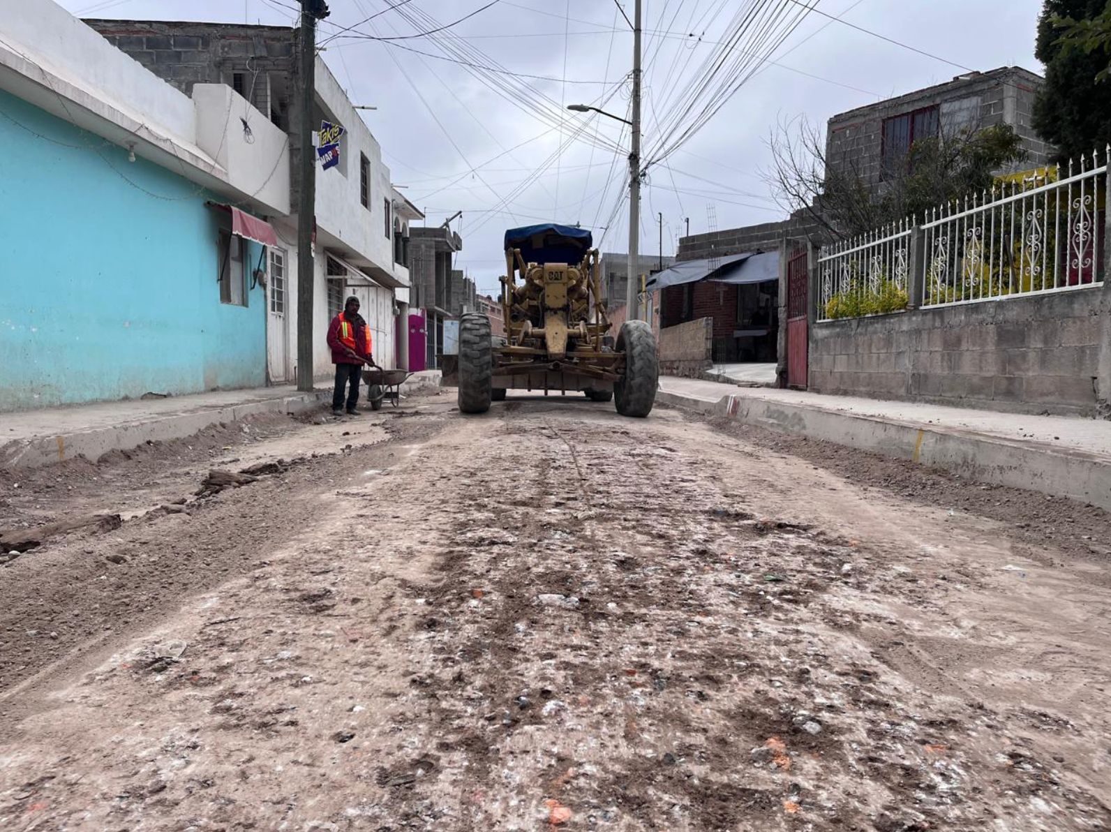 vialidades potosinas gobierno municipal slp