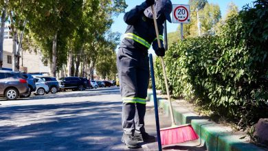 villa de pozos vialidades