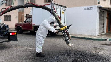 vialidades gobierno municipal slp