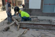 vialidades potosínas gobierno municipal slp