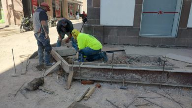 vialidades potosínas gobierno municipal slp