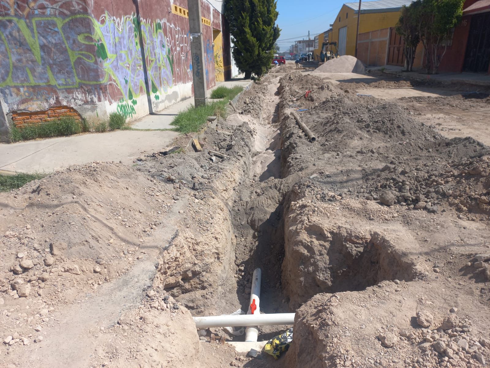 vialidades potosinas gobierno municipal slp enrique galindo