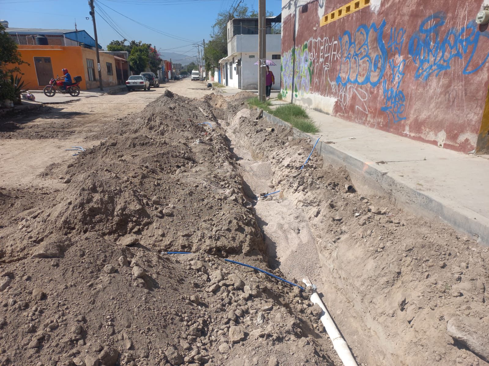vialidades potosinas gobierno municipal slp enrique galindo