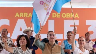 VIALIDADES POTOSINAS 2026 Gobierno municipal slp