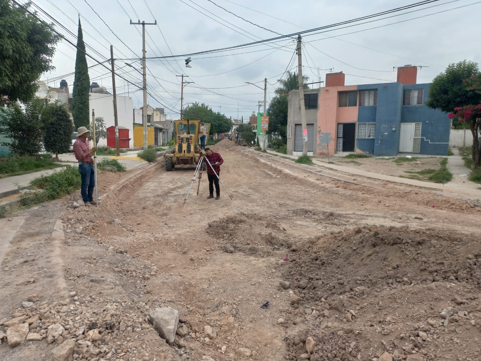 vialidades potosinas 2.0
