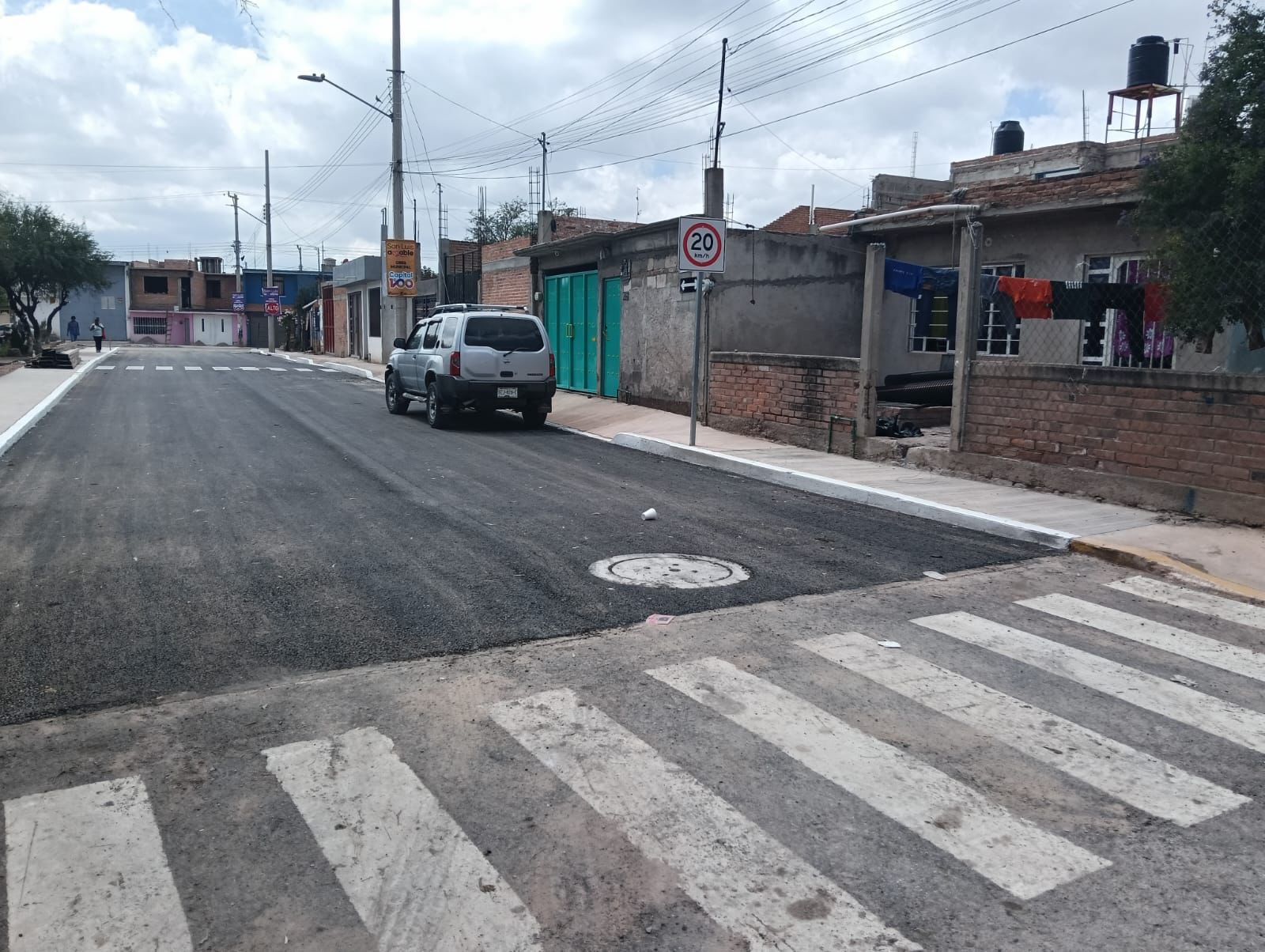 vialidades potosinas 2.0