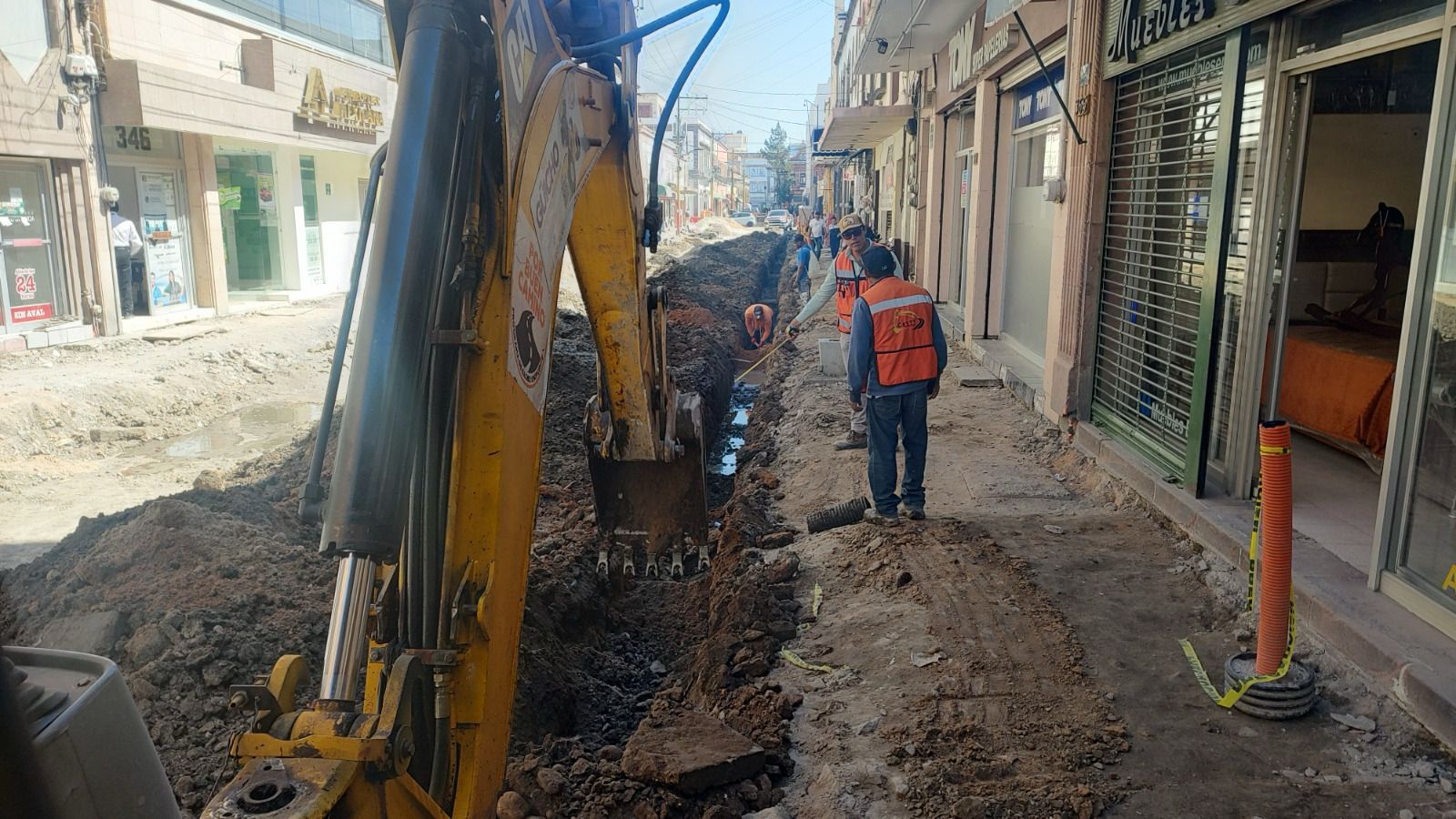 vialidades potosinas 2.0 gobierno municipal slp