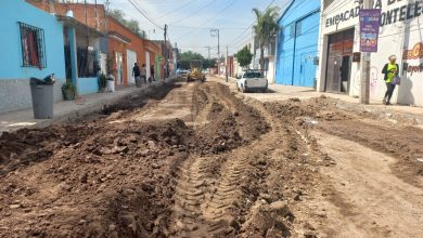 vialidades potosinas 2.0 gobierno municipal slp