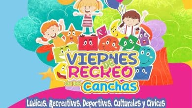 viernes de recreo gobierno municipal slp