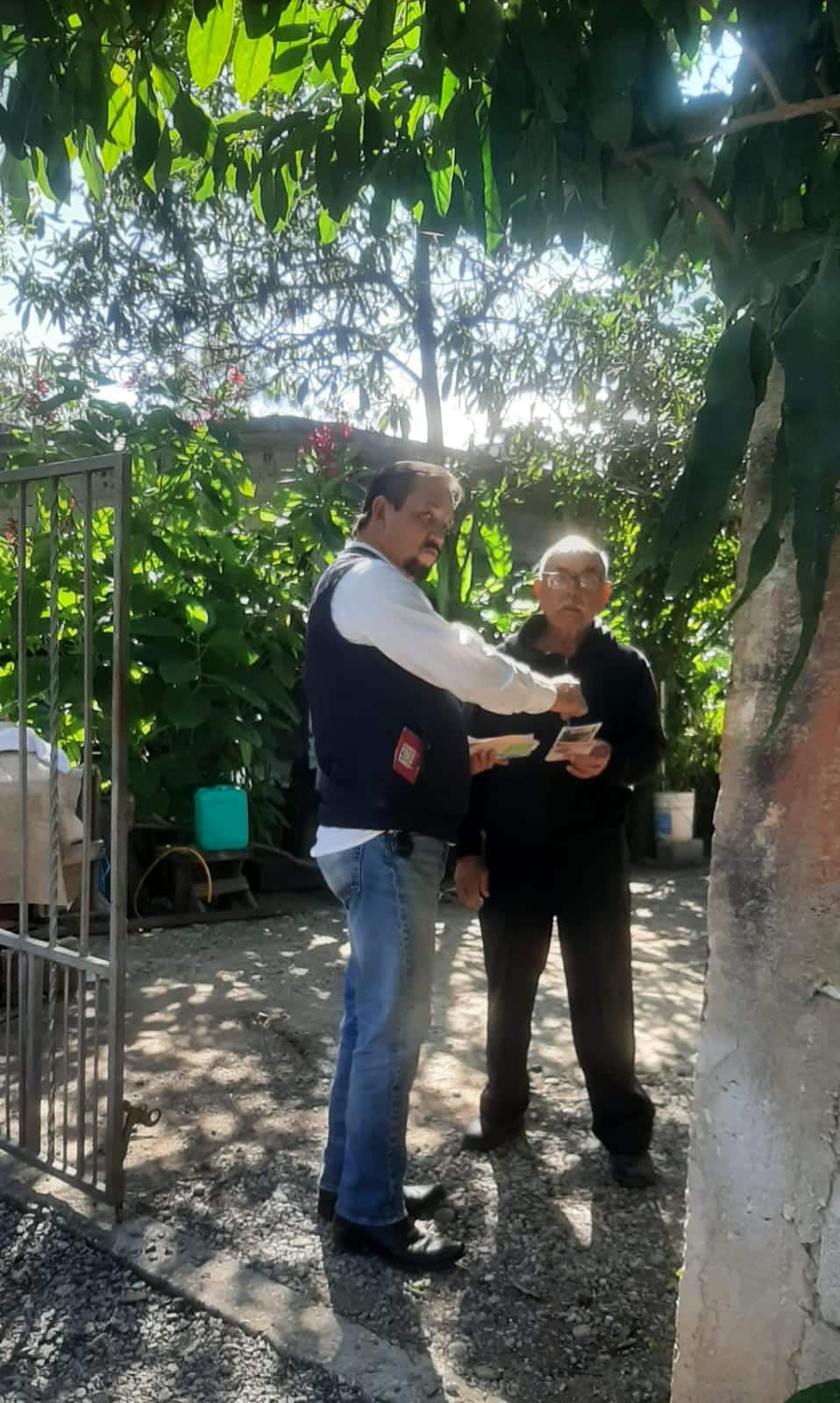 vigilancia sanitaria servicios de salud gobierno del estado