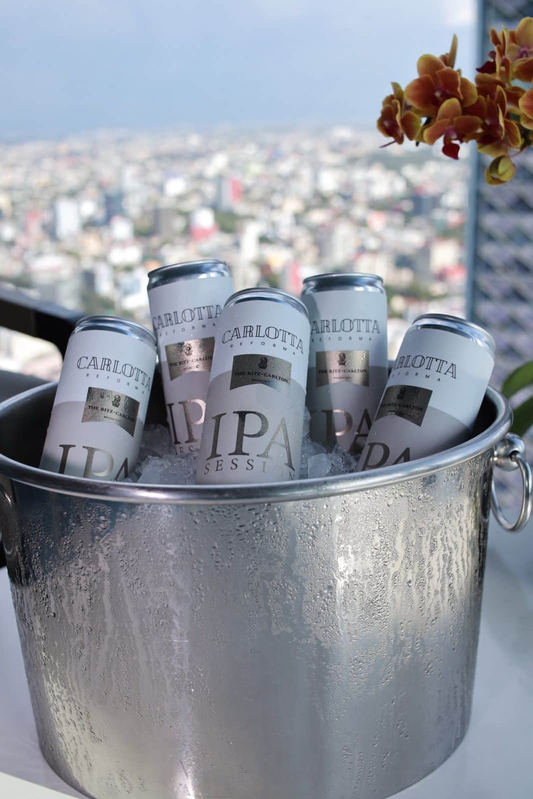 villacastel cervecería
