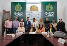 villa de pozos comisión seguridad