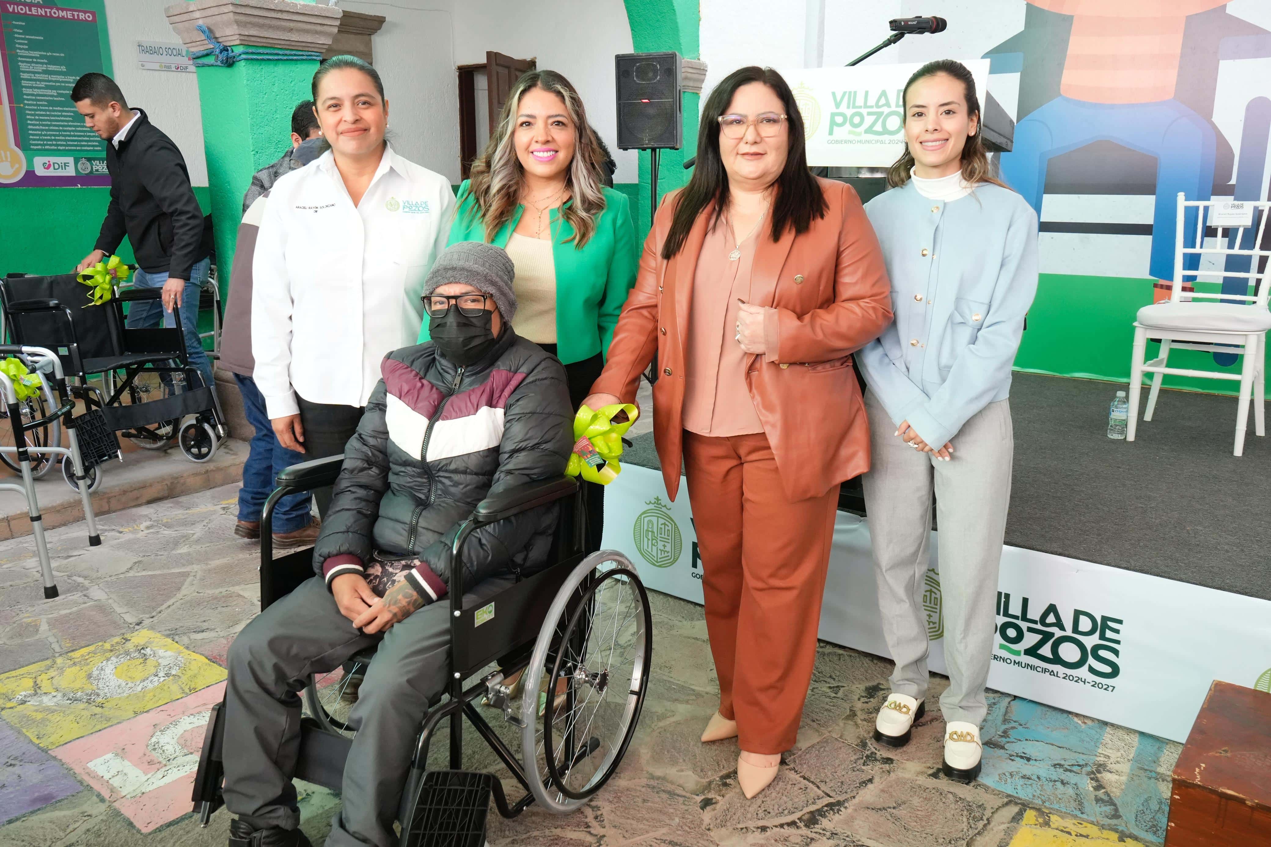 dif villa de pozos salud