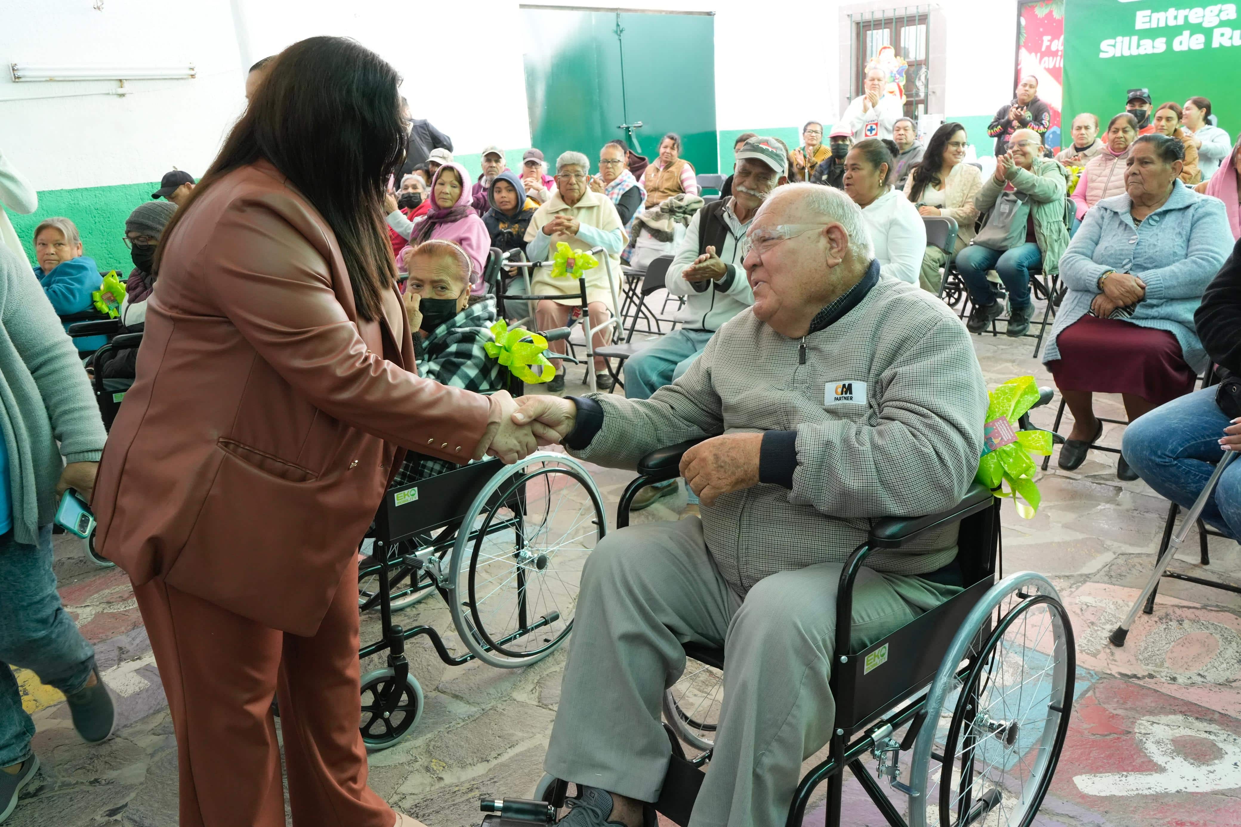 dif villa de pozos salud