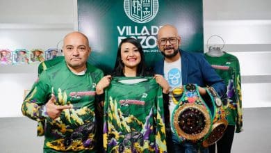 villa de pozos deportes