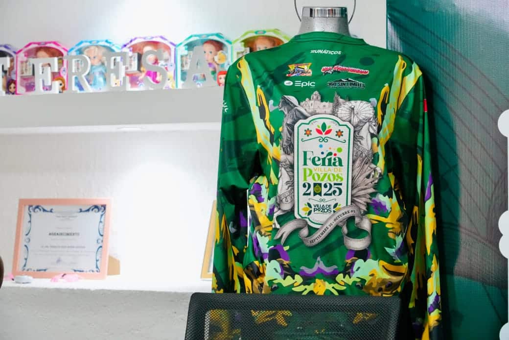 villa de pozos deportes
