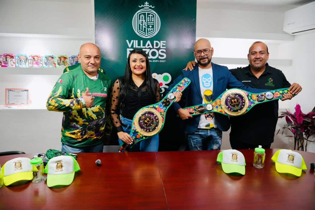 villa de pozos deportes