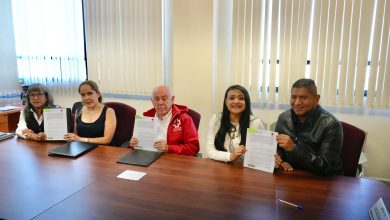 villa de pozos cruz roja