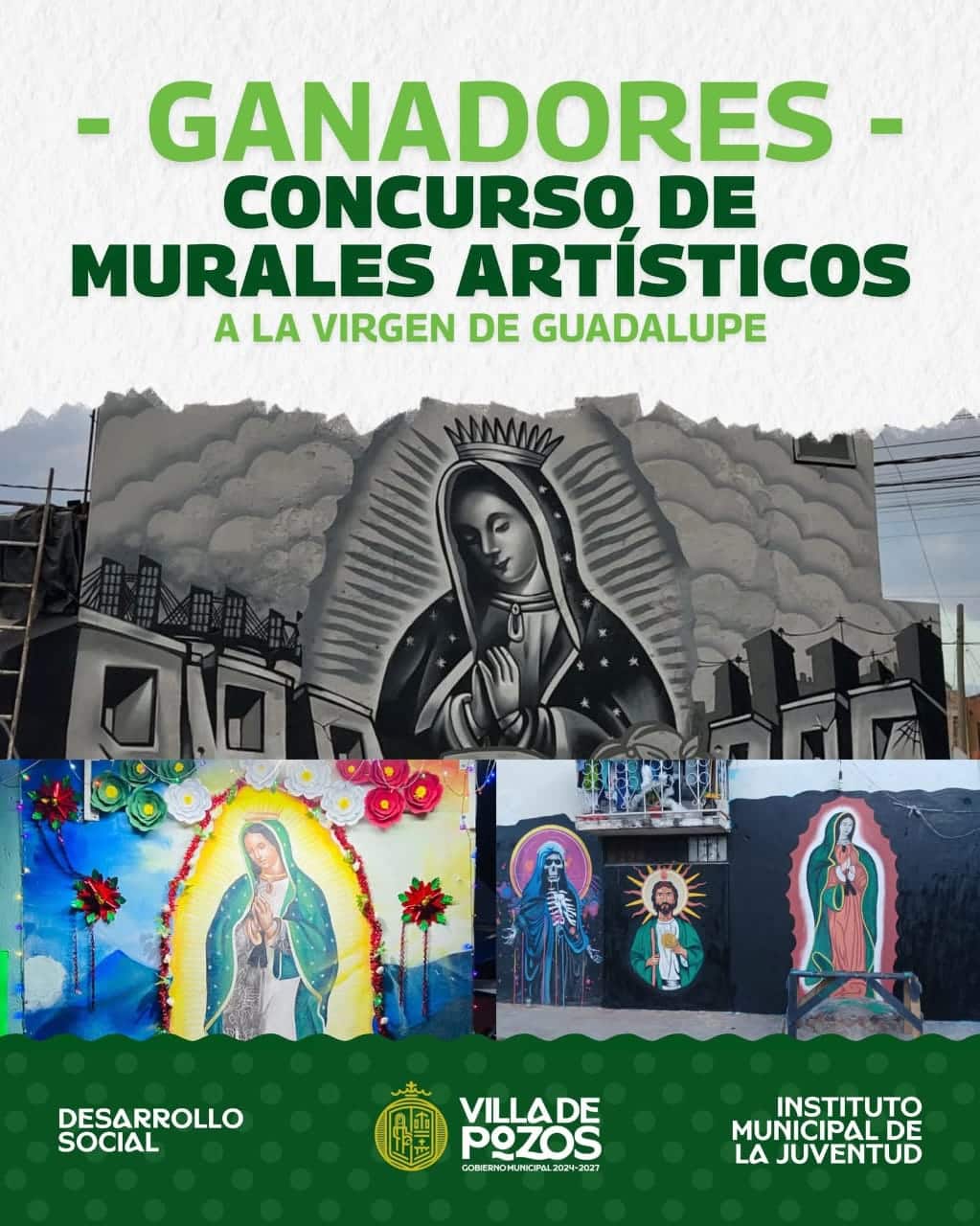 virgen de guadalupe villa de pozos