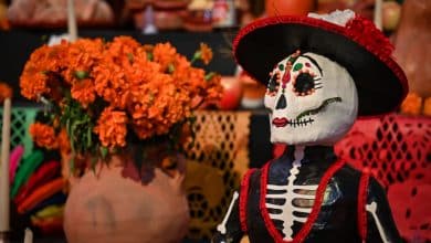 xantolo gobierno del estado