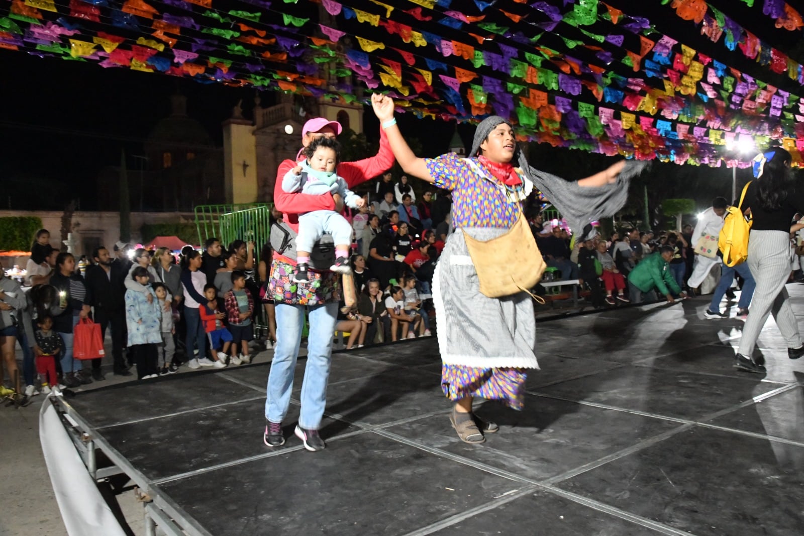 xantolo en tu ciudad soledad