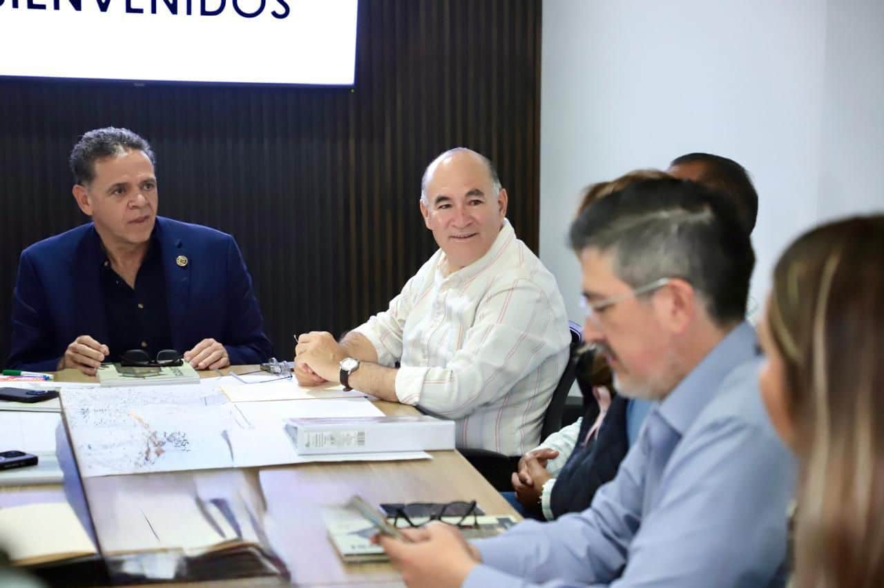 zona industrial empresarios enrique galindo gobierno municipal slp