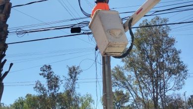 zonas oscuras gobierno municipal slp